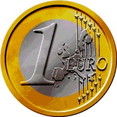 1 EURO PILE