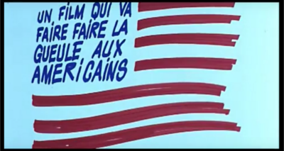 Élections françaises, pour les Américains