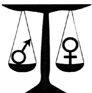 L'égalité théorique entre les femmes et les hommes